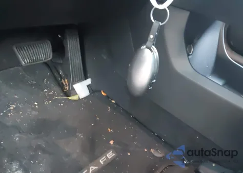 2024 Hyundai Santa Fe Limited z USA, uszkodzony, nr VIN 5NMP44GL6RH001158